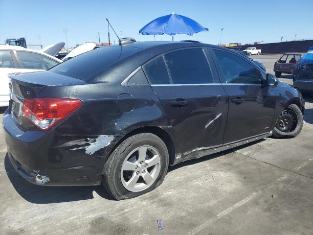 Photo 2 VIN: 1G1PE5SB5G7129339 - CHEVROLET CRUZE 