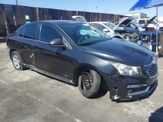 Photo 3 VIN: 1G1PE5SB5G7129339 - CHEVROLET CRUZE 