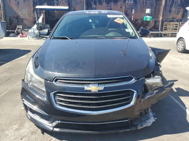 Photo 4 VIN: 1G1PE5SB5G7129339 - CHEVROLET CRUZE 