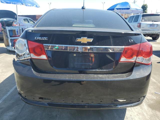 Photo 5 VIN: 1G1PE5SB5G7129339 - CHEVROLET CRUZE 