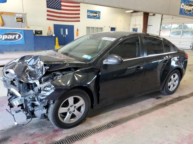 Photo 0 VIN: 1G1PE5SB5G7133648 - CHEVROLET CRUZE LIMI 