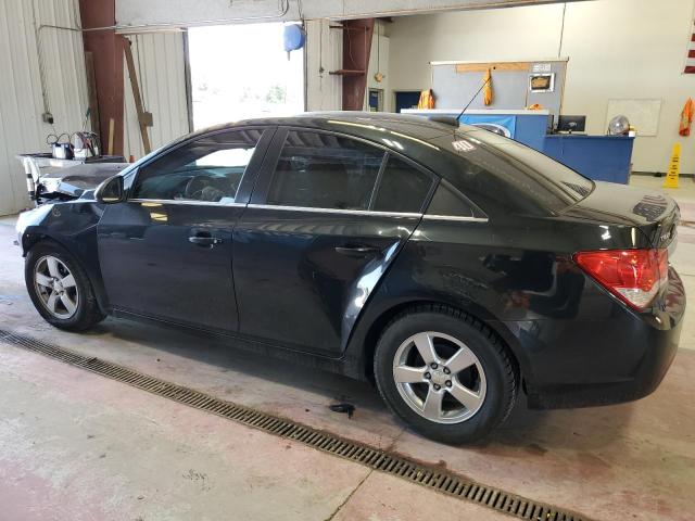 Photo 1 VIN: 1G1PE5SB5G7133648 - CHEVROLET CRUZE LIMI 