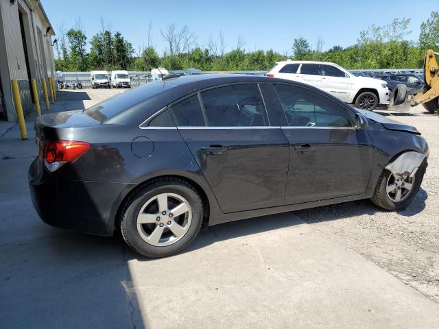 Photo 2 VIN: 1G1PE5SB5G7133648 - CHEVROLET CRUZE LIMI 