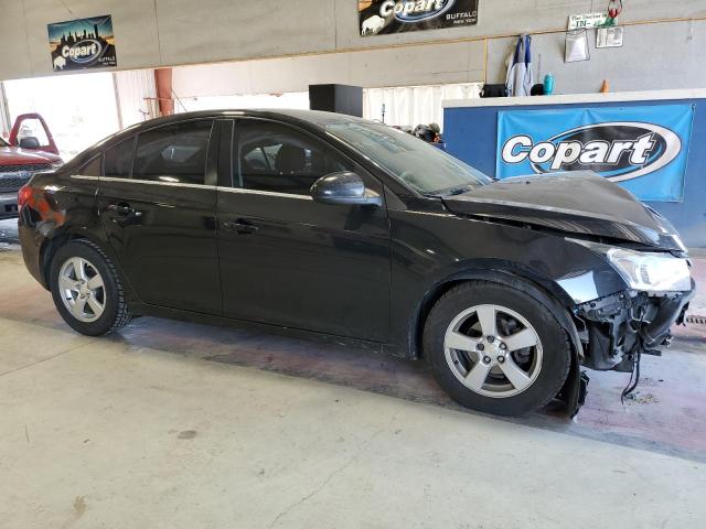 Photo 3 VIN: 1G1PE5SB5G7133648 - CHEVROLET CRUZE LIMI 