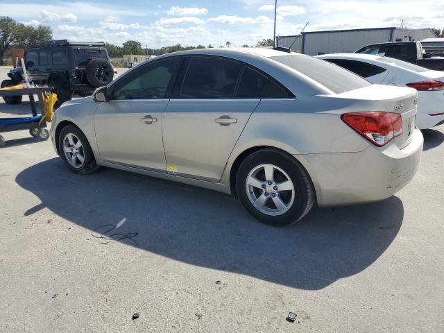 Photo 1 VIN: 1G1PE5SB5G7134833 - CHEVROLET CRUZE LIMI 