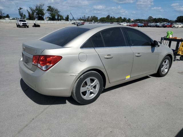 Photo 2 VIN: 1G1PE5SB5G7134833 - CHEVROLET CRUZE LIMI 