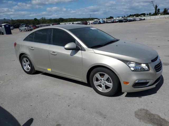 Photo 3 VIN: 1G1PE5SB5G7134833 - CHEVROLET CRUZE LIMI 