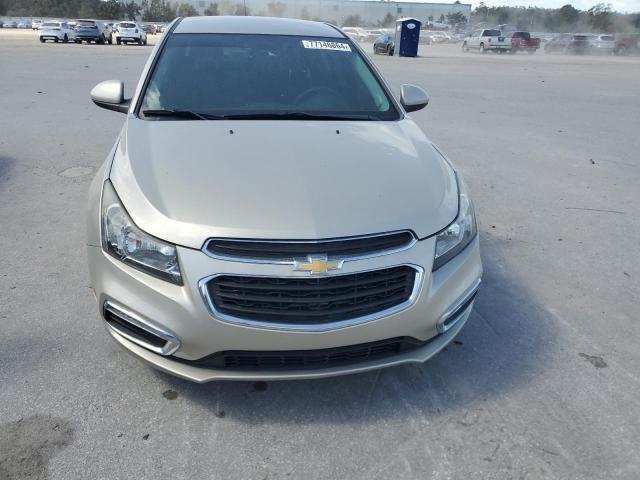 Photo 4 VIN: 1G1PE5SB5G7134833 - CHEVROLET CRUZE LIMI 