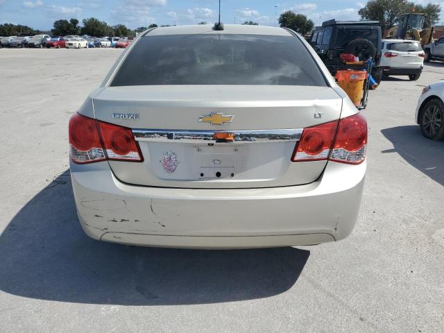 Photo 5 VIN: 1G1PE5SB5G7134833 - CHEVROLET CRUZE LIMI 