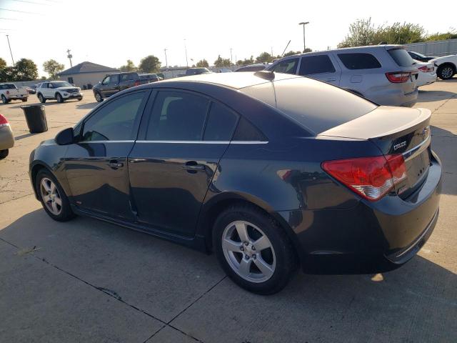 Photo 1 VIN: 1G1PE5SB5G7137568 - CHEVROLET CRUZE LIMI 