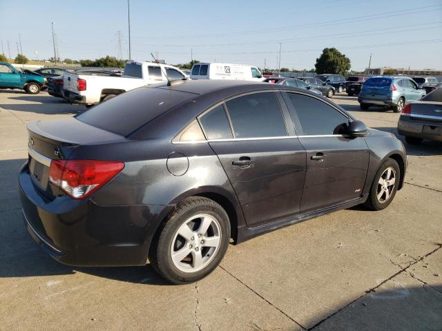 Photo 2 VIN: 1G1PE5SB5G7137568 - CHEVROLET CRUZE LIMI 