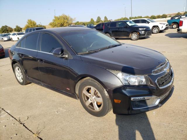 Photo 3 VIN: 1G1PE5SB5G7137568 - CHEVROLET CRUZE LIMI 