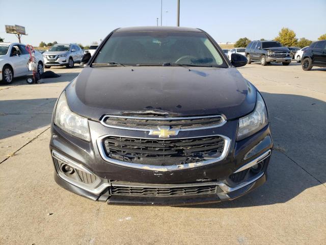 Photo 4 VIN: 1G1PE5SB5G7137568 - CHEVROLET CRUZE LIMI 