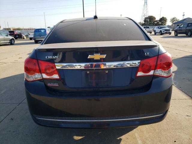 Photo 5 VIN: 1G1PE5SB5G7137568 - CHEVROLET CRUZE LIMI 