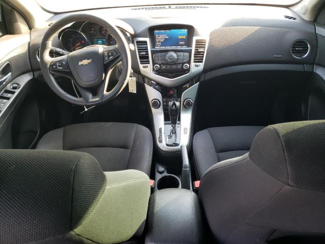 Photo 7 VIN: 1G1PE5SB5G7137568 - CHEVROLET CRUZE LIMI 