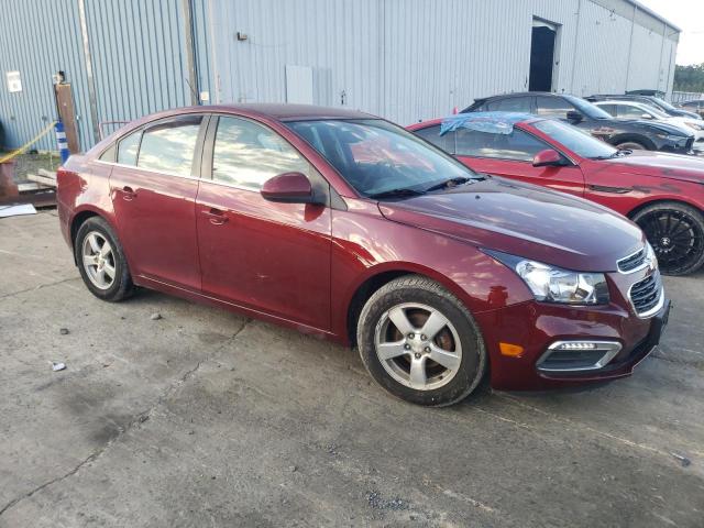 Photo 3 VIN: 1G1PE5SB5G7138591 - CHEVROLET CRUZE 