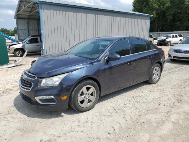 Photo 0 VIN: 1G1PE5SB5G7143810 - CHEVROLET CRUZE 