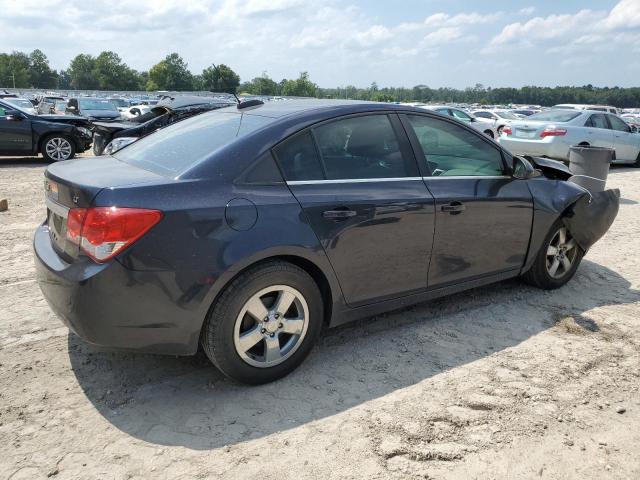 Photo 2 VIN: 1G1PE5SB5G7143810 - CHEVROLET CRUZE 