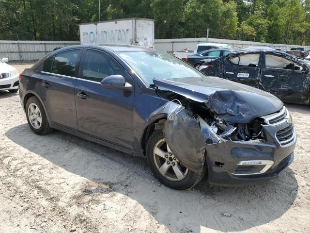 Photo 3 VIN: 1G1PE5SB5G7143810 - CHEVROLET CRUZE 