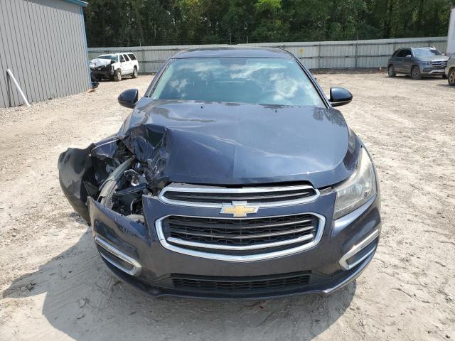 Photo 4 VIN: 1G1PE5SB5G7143810 - CHEVROLET CRUZE 