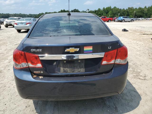 Photo 5 VIN: 1G1PE5SB5G7143810 - CHEVROLET CRUZE 