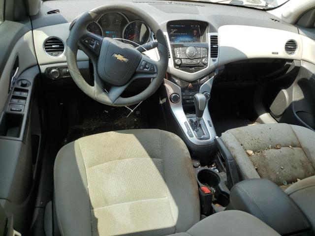 Photo 7 VIN: 1G1PE5SB5G7143810 - CHEVROLET CRUZE 