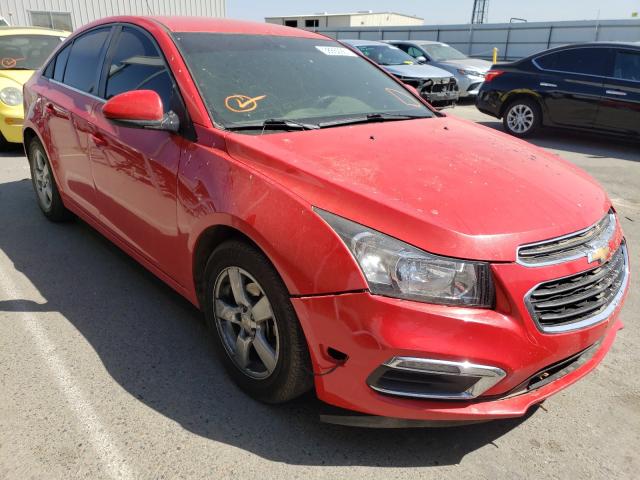 Photo 0 VIN: 1G1PE5SB5G7146027 - CHEVROLET CRUZE LIMI 