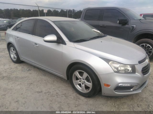 Photo 0 VIN: 1G1PE5SB5G7148263 - CHEVROLET CRUZE LIMITED 