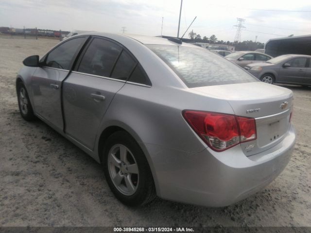 Photo 2 VIN: 1G1PE5SB5G7148263 - CHEVROLET CRUZE LIMITED 