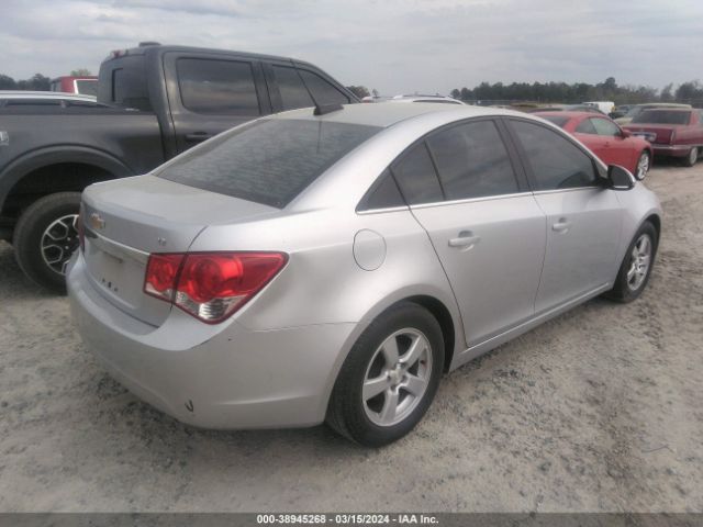 Photo 3 VIN: 1G1PE5SB5G7148263 - CHEVROLET CRUZE LIMITED 