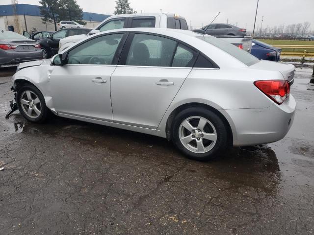 Photo 1 VIN: 1G1PE5SB5G7151521 - CHEVROLET CRUZE 