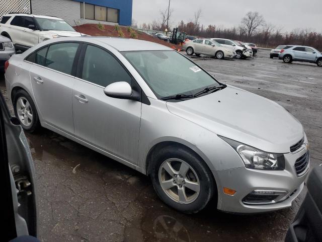 Photo 3 VIN: 1G1PE5SB5G7151521 - CHEVROLET CRUZE 