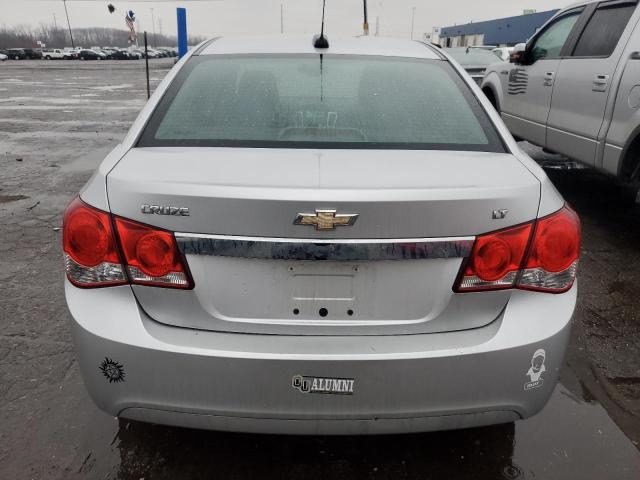 Photo 5 VIN: 1G1PE5SB5G7151521 - CHEVROLET CRUZE 