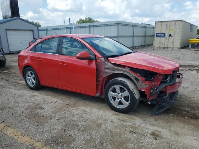 Photo 3 VIN: 1G1PE5SB5G7156251 - CHEVROLET CRUZE 