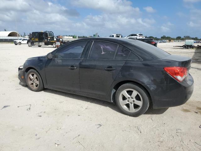 Photo 1 VIN: 1G1PE5SB5G7161322 - CHEVROLET CRUZE LIMI 