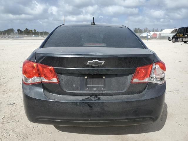 Photo 5 VIN: 1G1PE5SB5G7161322 - CHEVROLET CRUZE LIMI 