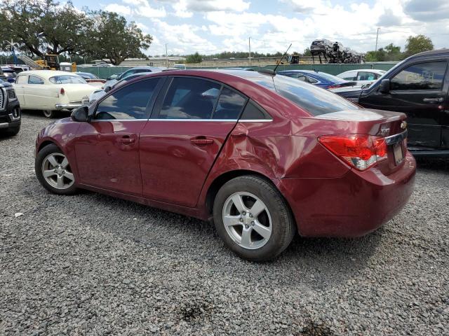 Photo 1 VIN: 1G1PE5SB5G7161398 - CHEVROLET CRUZE LIMI 