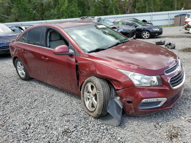 Photo 3 VIN: 1G1PE5SB5G7161398 - CHEVROLET CRUZE LIMI 