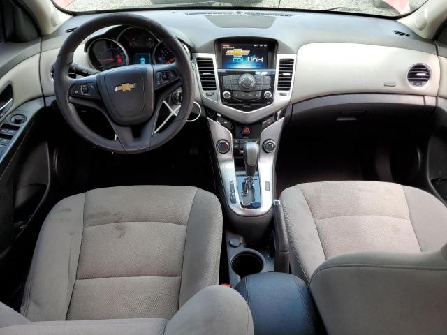 Photo 7 VIN: 1G1PE5SB5G7161398 - CHEVROLET CRUZE LIMI 