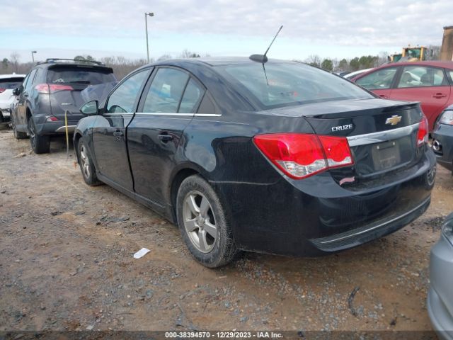 Photo 2 VIN: 1G1PE5SB5G7161532 - CHEVROLET CRUZE LIMITED 