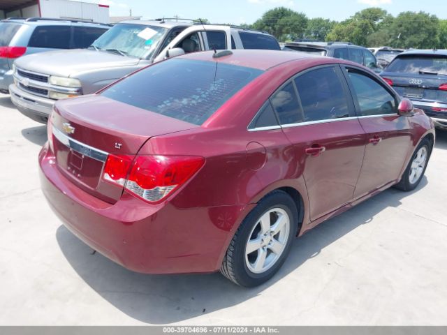 Photo 3 VIN: 1G1PE5SB5G7168979 - CHEVROLET CRUZE LIMITED 