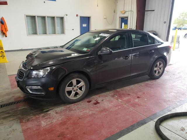 Photo 0 VIN: 1G1PE5SB5G7169551 - CHEVROLET CRUZE LIMI 