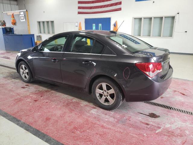 Photo 1 VIN: 1G1PE5SB5G7169551 - CHEVROLET CRUZE LIMI 