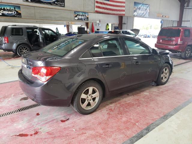 Photo 2 VIN: 1G1PE5SB5G7169551 - CHEVROLET CRUZE LIMI 