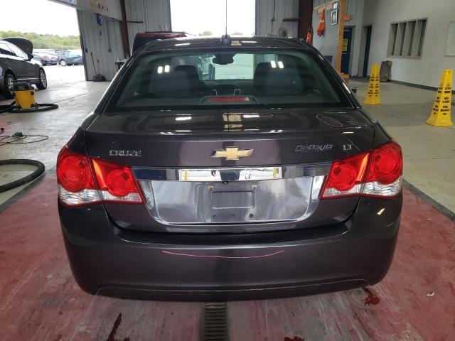 Photo 5 VIN: 1G1PE5SB5G7169551 - CHEVROLET CRUZE LIMI 