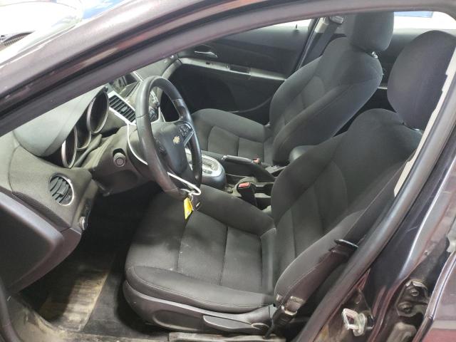 Photo 6 VIN: 1G1PE5SB5G7169551 - CHEVROLET CRUZE LIMI 