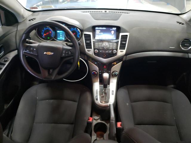 Photo 7 VIN: 1G1PE5SB5G7169551 - CHEVROLET CRUZE LIMI 