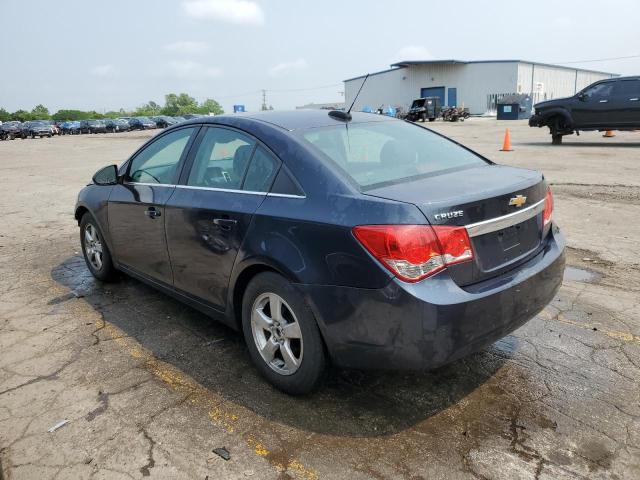 Photo 1 VIN: 1G1PE5SB5G7171896 - CHEVROLET CRUZE 