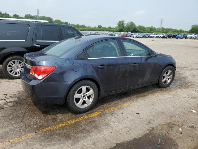 Photo 2 VIN: 1G1PE5SB5G7171896 - CHEVROLET CRUZE 