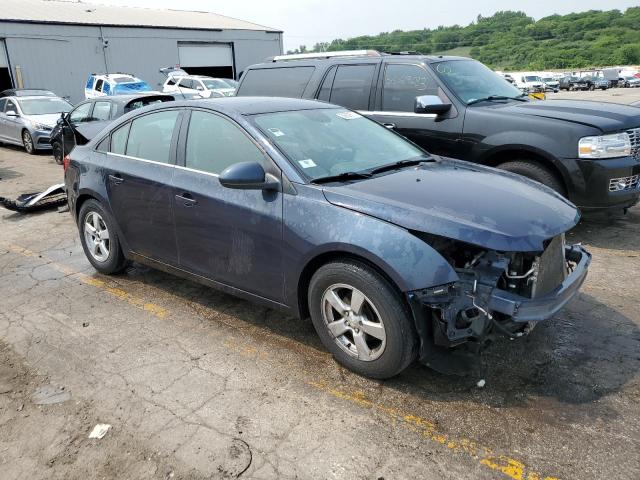 Photo 3 VIN: 1G1PE5SB5G7171896 - CHEVROLET CRUZE 